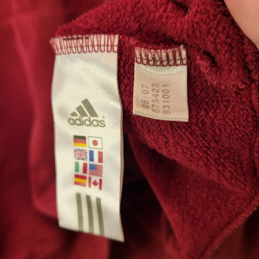 adidas relaxing men